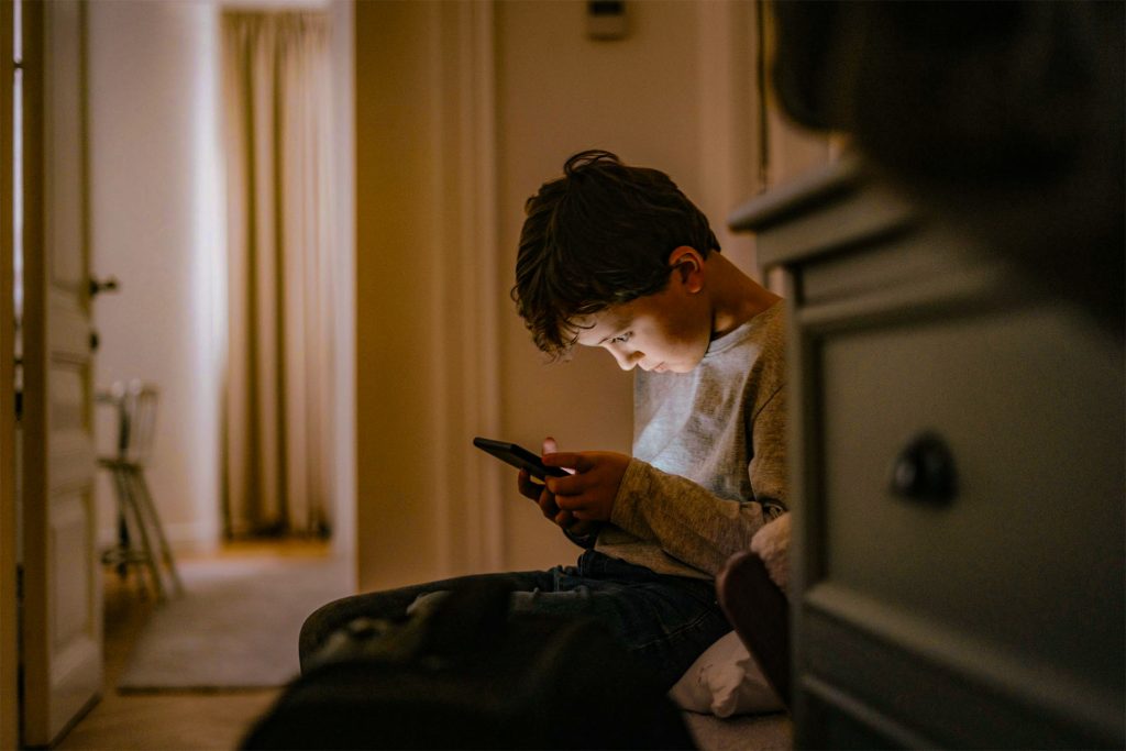 Cyberintimidation - cyber-intimidation - cyberviolence - indimidation en ligne