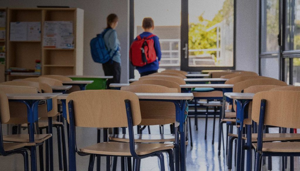 Augmentation de la violence dans les écoles de la Côte-Nord