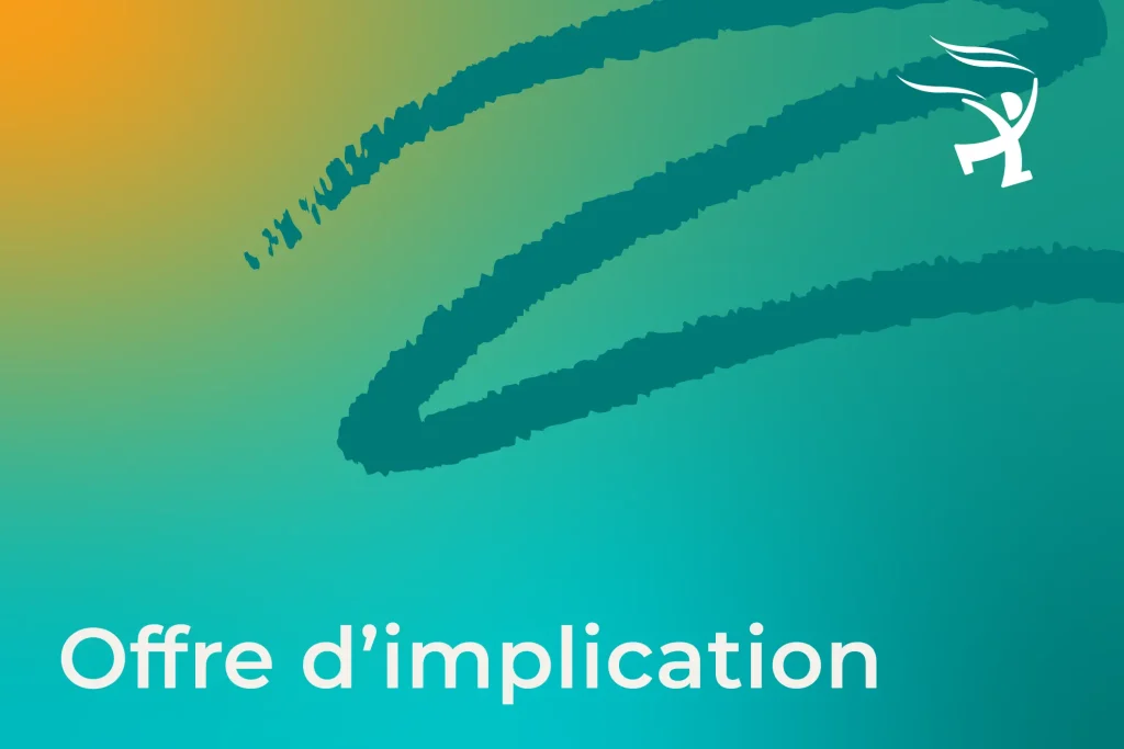 Implication dans la collective d'ESPACE Côte-Nord