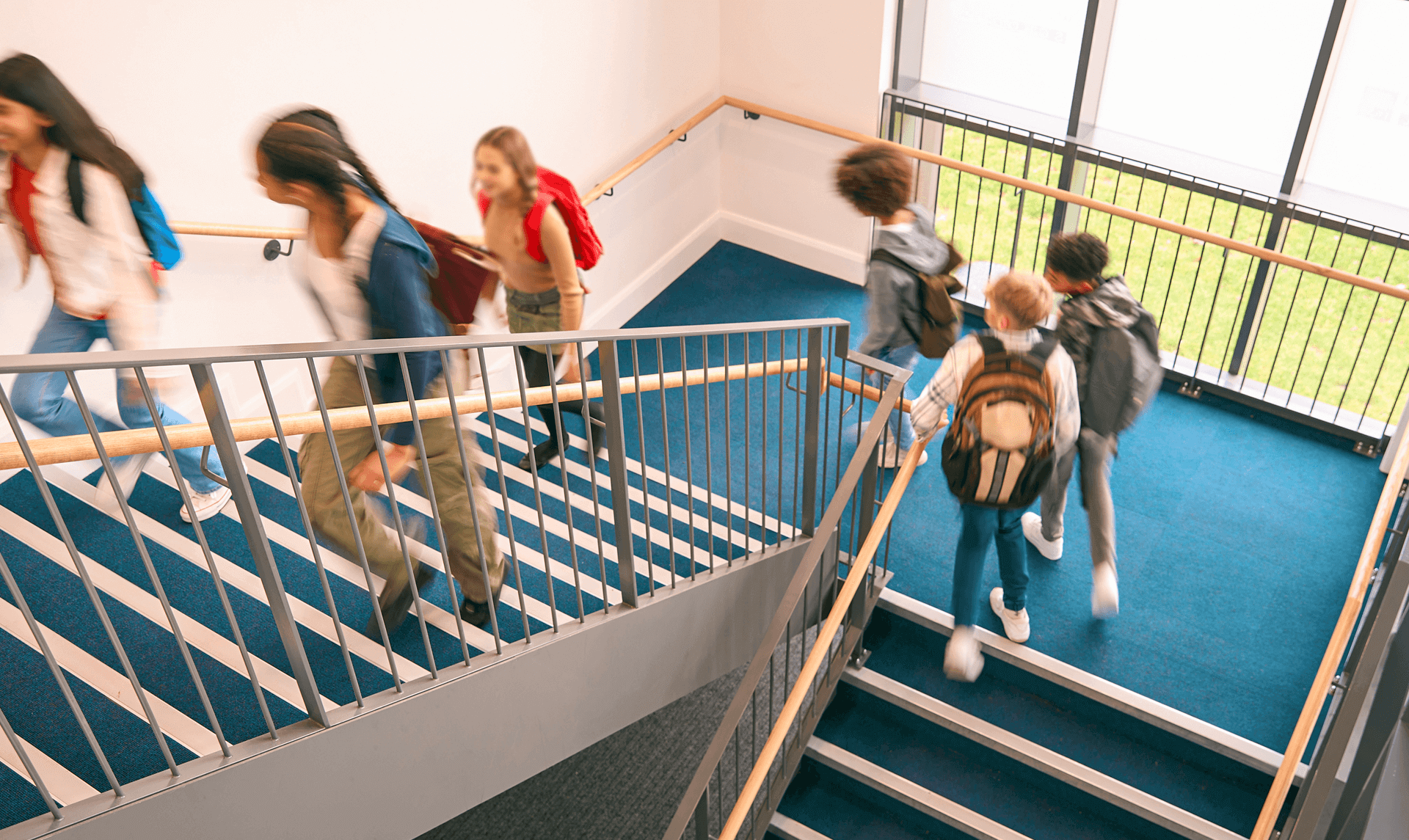 Rentrée scolaire (et en CPE) : agir dès le jour 1 pour protéger les enfants