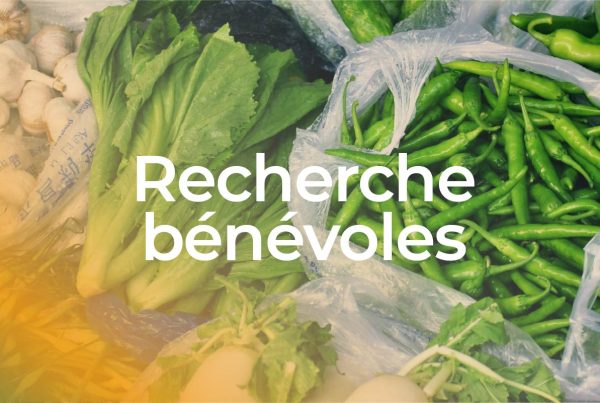 Recherche de bénévoles pour l'emballage d'épicerie au profit des enfants – ESPACE Côte-Nord